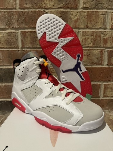 Nuove nike air jordan 6 - 10.5,