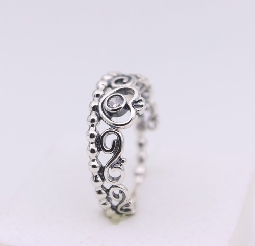 Anello argento misura 54 - in, 7/54