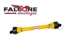 Cardano CE cat. 6 x 1000 mm