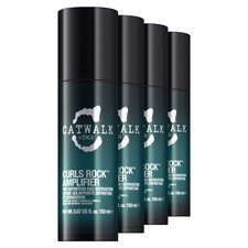 TIGI Catwalk CURLS ROCK