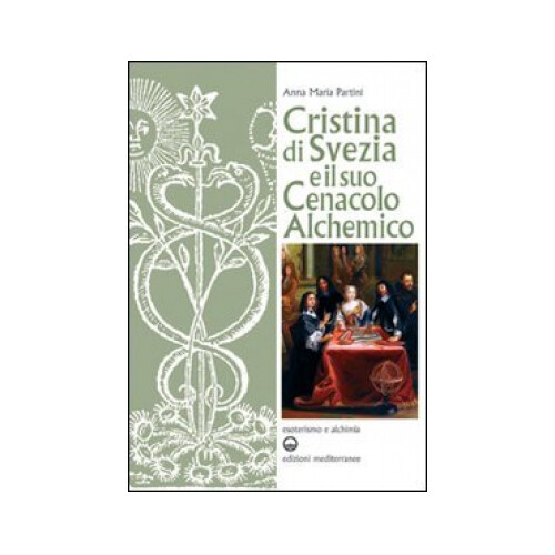 Libro cristina svezia il - di, e