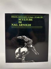 Marcello Venturoli / SCULTURE