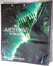 ARROW - Freccia Verde