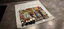 Mainboard carte mère Asus P5Q PRO TURBO socket 775 ddr2 atx