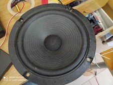 Woofer singolo 8 - da, ohm
