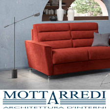 DIVANO LETTO IL BENESSERE ARGO