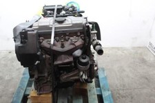MOTORE SEMICOMPLETO PER