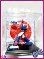 COMBATTLER V GO NAGAI ANIME