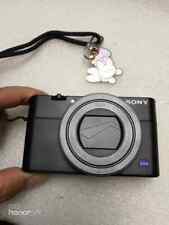 Sony Cyber-Shot DSC-RX100V