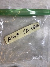 Ricambi AIWA CA-D210: Manopola