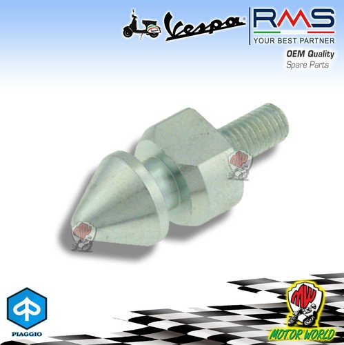 Perno sella mm rms - 8,