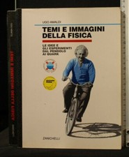 TEMI E IMMAGINI DELLA FISICA