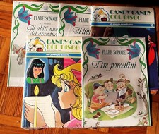 mx4 FIABE SONORE - CANDY CANDY