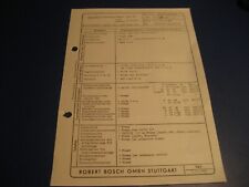 Auto Union Automobile " 1000