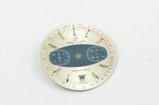Breitling Dial Chrono-Matic