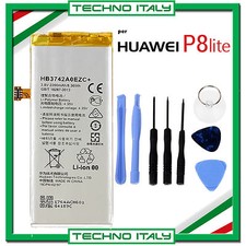 BATTERIA PER HUAWEI P8 LITE