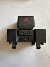 INTERRUTTORE LUCE EMERGENZA