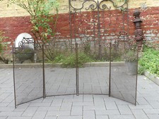 Antico camino francese griglia