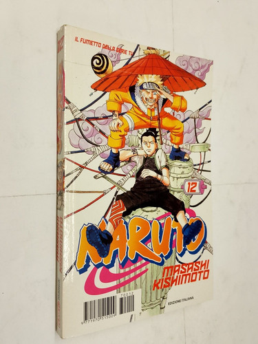 Naruto mito prima - il,