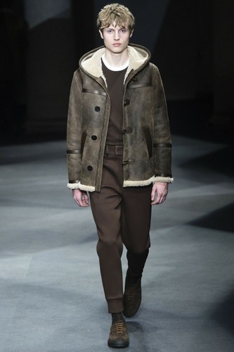 Neil barrett new - new, short