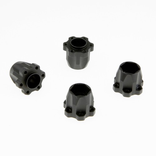 Set mozzi esagonali mm - set,