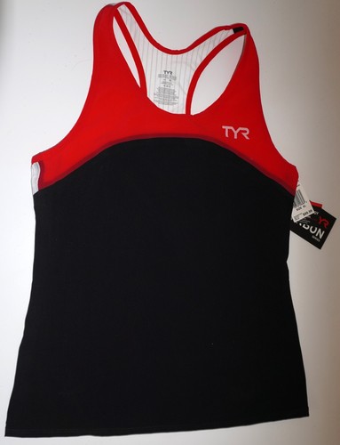 Nuovo tyr carbon tri tank - tyr,