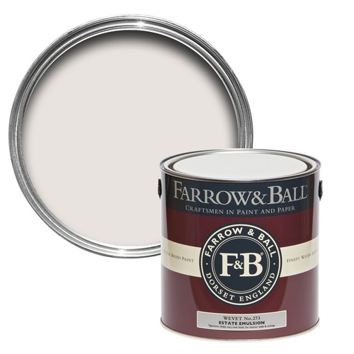 Wevet 273 farrow e palla - 273,