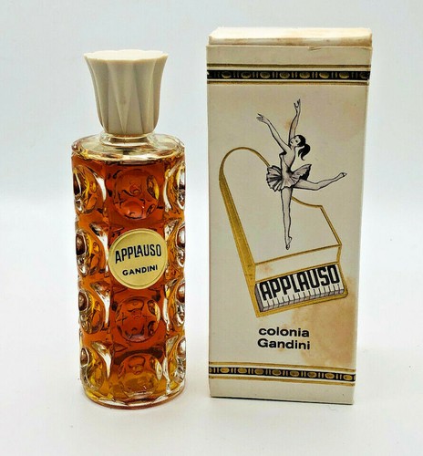 Applauso gandini colonia - gandini,