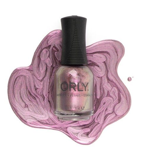 Orly smalto per unghie - smalto,