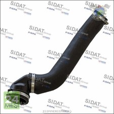 Tubo intercooler aspirazione