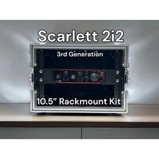 Focusrite scarlett 2i2 - 2i2, 3a