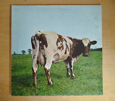 Pink Floyd ‎– Atom Heart