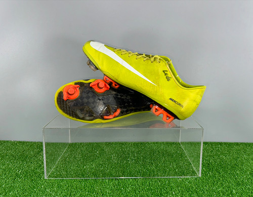 Scarpe nike mercurial vapor - scarpe,
