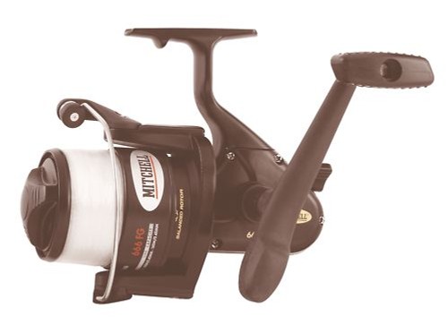 Mitchell 667 mulinello - ,