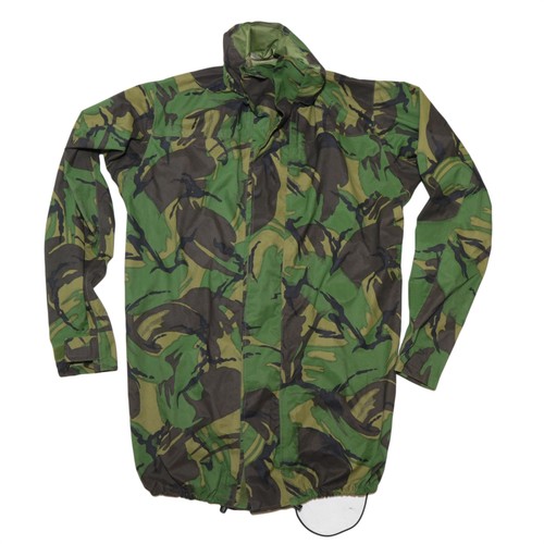 Genuine british army surplus - army,