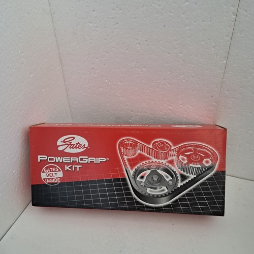 Kit cinghia distribuzione - kit,