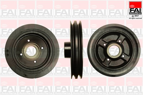 Fai autoparts puleggia - autoparts, albero
