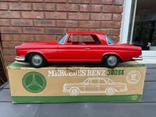 Ichiko Japan Mercedes Benz