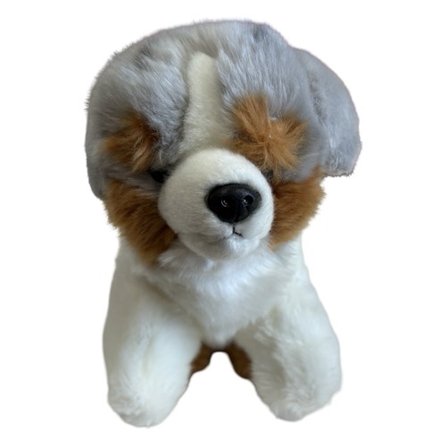 Peluche cane cucciolo - , pastore