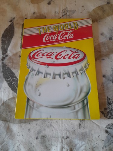 The world coca - world, cola