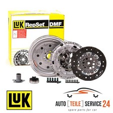 Kit Frizione Schaeffler Luk