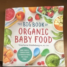 Big Book of Organic