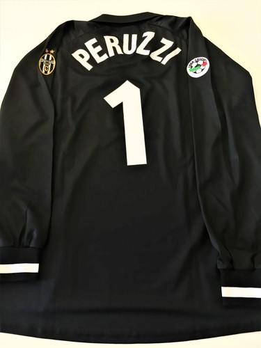 Maglia juventus peruzzi - juventus,