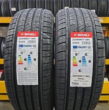 2 PNEUMATICI GOMME NUOVE