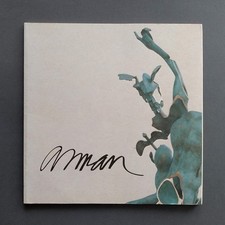 ARMAN (Fernandez) Cat. di mostra c/o galleria “La Giarina“ - La Giarina Ed. 1987