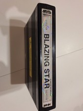 BLAZING STAR original Neo Geo