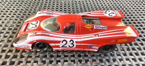 Nsr porsche 917k 24h - 1/32,