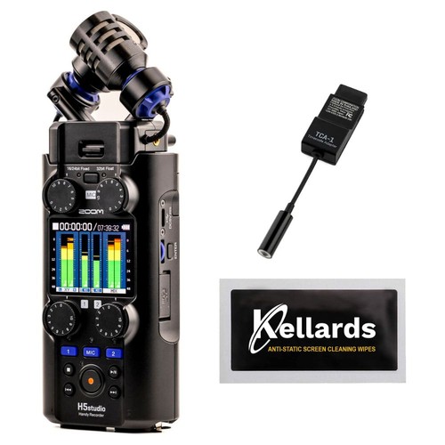 Zoom h5studio bit - zoom,