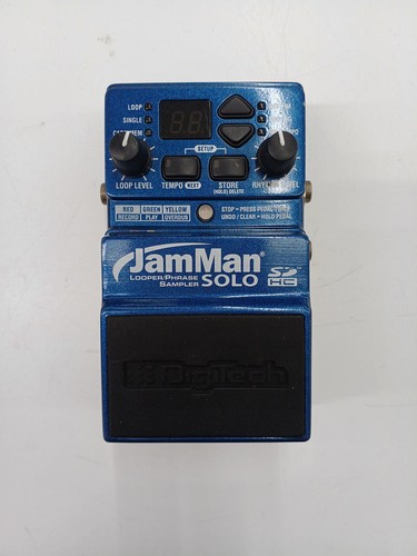 Digitech effetto jamman - effetto,