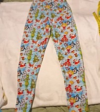 Leggings A Stitch of Joy Girls